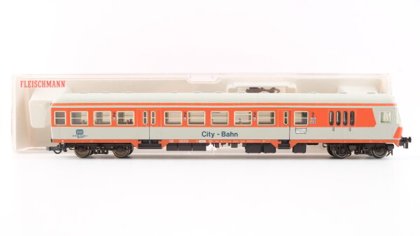 Fleischmann H0 5123 Steuerwagen 50 80 82-34 295-9 DB