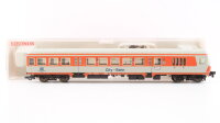 Fleischmann H0 5123 Steuerwagen 50 80 82-34 295-9 DB