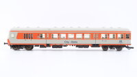 Fleischmann H0 5123 Steuerwagen 50 80 82-34 295-9 DB