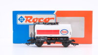 Roco H0 46138 Kesselwagen (072 7 863-1 (P) Esso) DB