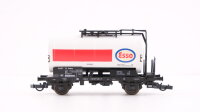 Roco H0 46138 Kesselwagen (072 7 863-1 (P) Esso) DB