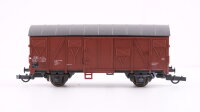 Roco H0 46014 Gedeckter Güterwagen DB