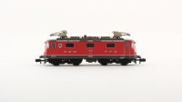 Fleischmann N 7342 Universallok BR Re 4/4 II SBB