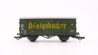 Roco H0 4301 C Bierwagen "Königsbacher"