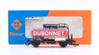 Roco H0 4337F Kesselwagen (Dubonnet) SNCF