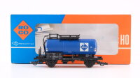 Roco H0 4337E Kesselwagen (Aral) DB