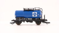 Roco H0 4337E Kesselwagen (Aral) DB