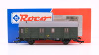 Roco H0 44255 Postwagen DBP