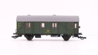 Roco H0 44255 Postwagen DBP