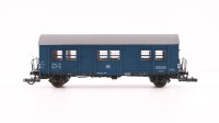 Roco H0 46127 Bauzugwagen als Wohn-Schlafwagen DB