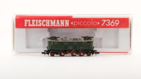 Fleischmann N 7369 E-Lok BR 132 101-7 DB