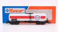 Roco H0 46194 Kesselwagen (005 1 288-7, Esso) DB