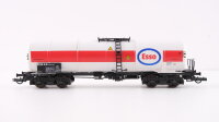 Roco H0 46194 Kesselwagen (005 1 288-7, Esso) DB