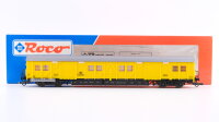 Roco H0 46212 Hilfsgerätewagen (99-11 065-2) DB