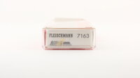 Fleischmann N 7163 Dampflok BR 38 3884 DB