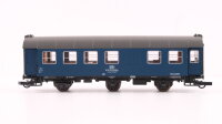 Roco H0 46334 Bauzugwagen (Bautruppführerwagen) DB