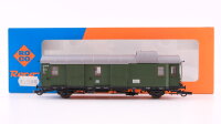 Roco H0 4204S Packwagen 114 335 Köl DB