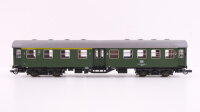 Roco H0 44367 Umbauwagen 1./2. Kl DB