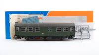 Roco H0 44254 Umbauwagen 2. Kl. DB