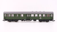 Roco H0 44370 Umbauwagen 2.Kl. DB