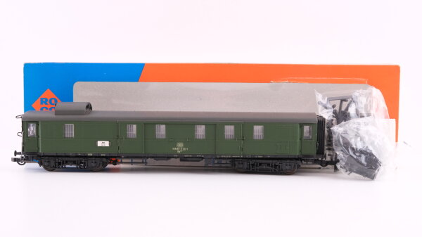 Roco H0 44235A Eilzug-Gepäckwagen DB