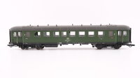 Roco H0 44550 Eilzugwagen 2. Kl. DB