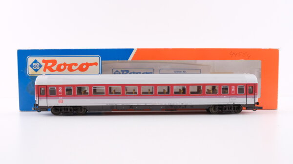 Roco H0 44780 IC-Personenwagen 1. Kl. DB