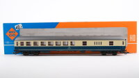 Roco H0 4258 D-Zug Personenwagen mit Gepäckabteil 2....