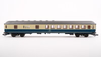 Roco H0 4258 D-Zug Personenwagen mit Gepäckabteil 2....