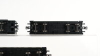 Märklin H0 <Konvolut Personenwagen 2,Kl. und Postwagen DB