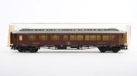 Liliput H0 265 00 Schlafwagen Orient Express CIWL