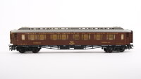 Liliput H0 265 00 Schlafwagen Orient Express CIWL