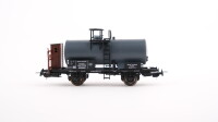 Sachsenmodelle H0 18357 Kesselwagen "Böhme Fettchemie" DR