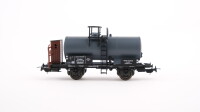 Sachsenmodelle H0 18357 Kesselwagen "Böhme Fettchemie" DR