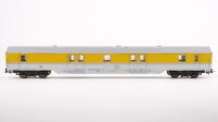 Sachsenmodelle H0 74551 Messbeiwagen DBP