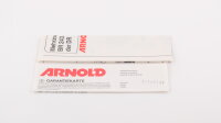 Arnold N 82307 Mehrzweck-Elektrolok BR 143 584-1 DR