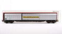 Electrotren H0 006749 Habis Wagen  Deutsche Post DB