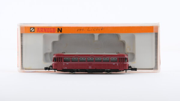 Arnold N 2912 Schienenbus VT 98 DB