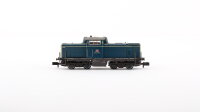 Fleischmann N Diesellok BR 212 248-9 DB Analog