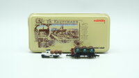 Märklin Z 80010 Museumswagen 1999 Weinfasswagen der...