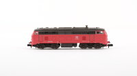 Fleischmann N 67235 Diesellok BR 218 362-2 DB (FMZ)