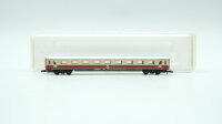 Märklin Z 8724 TEE-Abteilwagen (61 80 19-70 072-1)...