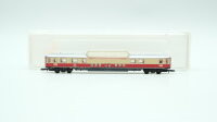 Märklin Z 8728 Reisezugwagen  (TEE Panoramawagen)...