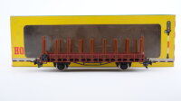 Fleischmann H0 1452 Rungenwagen  DB