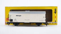 Fleischmann H0 1467 Kühlwagen 308 682 DB