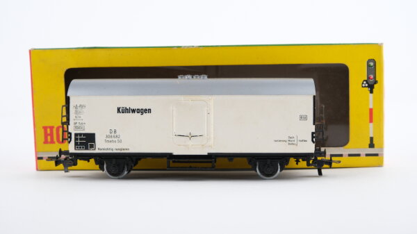 Fleischmann H0 1467 Kühlwagen 308 682 DB