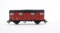 Fleischmann H0 1470 Gedeckter Güterwagen 251 612 DB