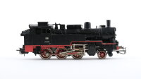 Märklin H0 Dampflok BR 74 1070 DB Gleichstrom