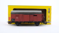 Fleischmann H0 1490 Gedeckter Güterwagen 185 000 DB