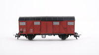 Fleischmann H0 1470 Gedeckter Güterwagen 251 612 DB